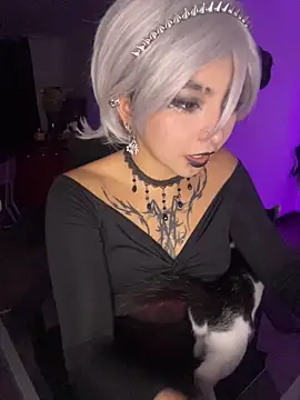  Gothiccbitch  online show from March 2026 07:14:01 AM