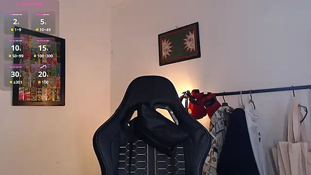 Rachell  420 online show from February 2026 11:20:02 PM