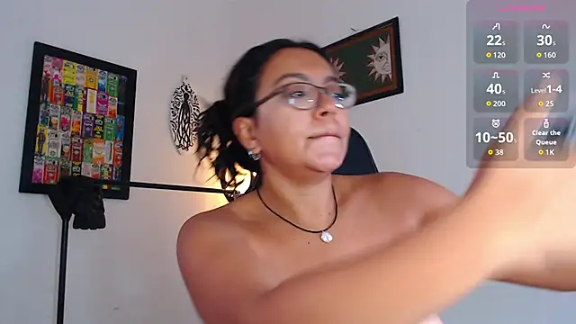 Rachell  420 online show from May 2026 03:19:01 PM