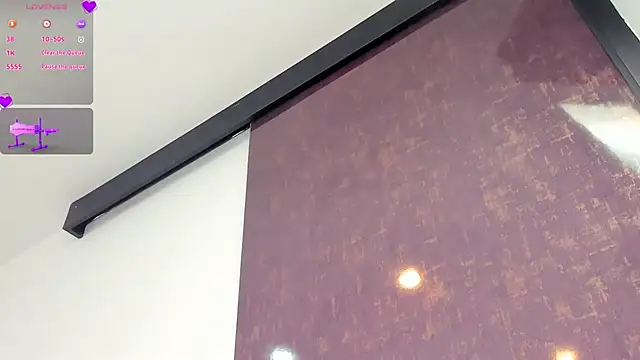 kristal blond online show from March 2025 04:15:02 AM