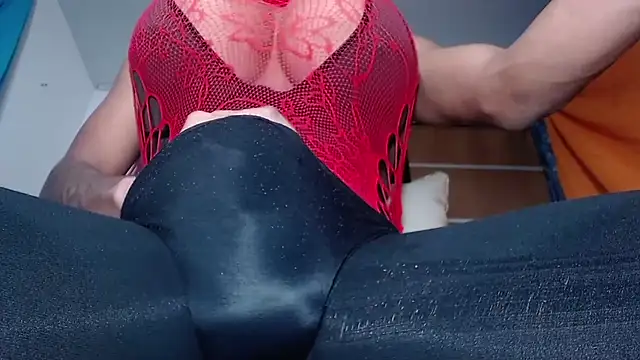 andreablackcock online show from February 2026 03:03:02 AM