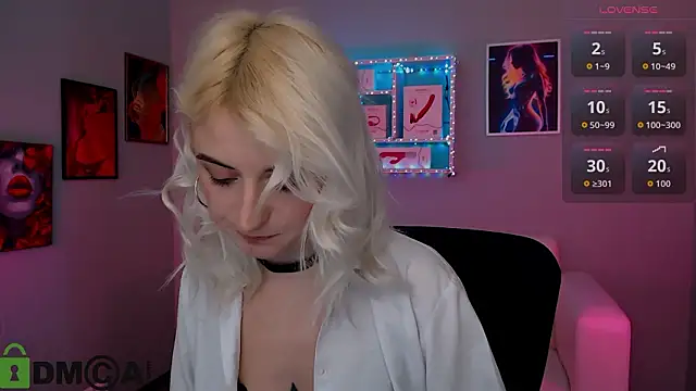 melisa white1 online show from February 2026 09:02:02 PM