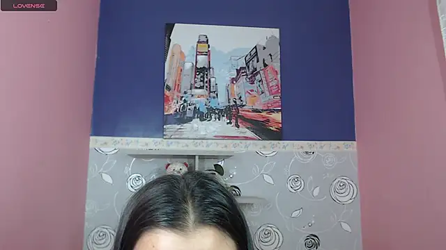 Linda Mattel online show from December 2024 02:37:01 PM