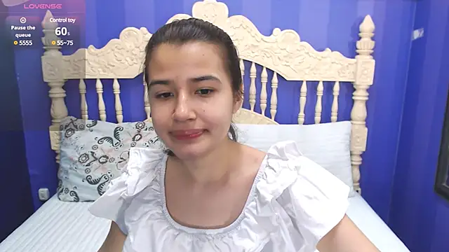 Linda Mattel online show from March 2025 03:18:02 PM