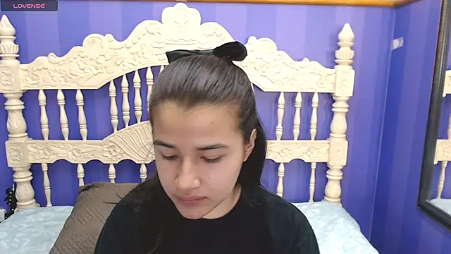 Linda Mattel online show from March 2025 02:58:01 PM