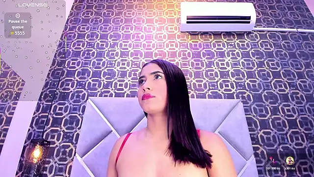 CherryBlossom23 online show from November 2025 01:03:02 AM