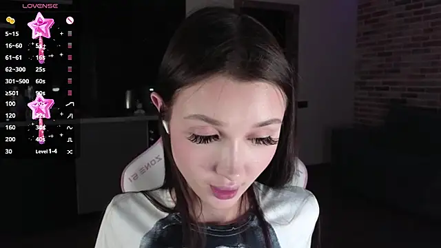 sweetiebones online show from December 2024 02:13:02 PM