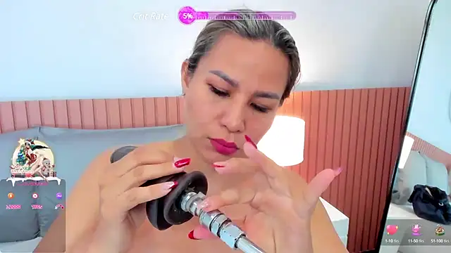 Snapshot of katia_expensive chatting on January 2025 11:46:01 AM katia expensive online show from January 2025 11:46:01 AM