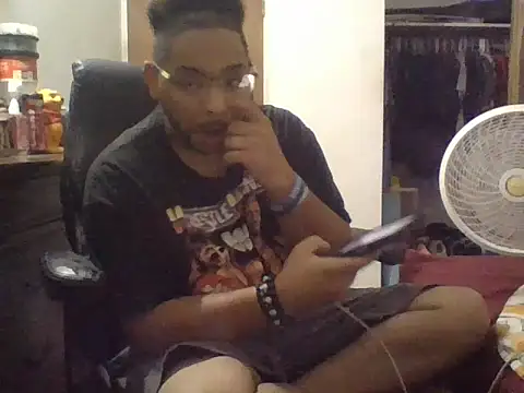 Dj-yefri-pauta online show from February 2026 07:03:02 PM