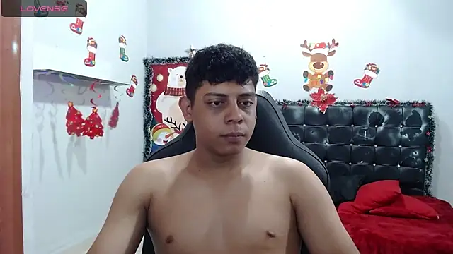 Snapshot of Wiiliam_20 chatting on January 2025 04:41:01 PM Wiiliam 20 online show from January 2025 04:41:01 PM