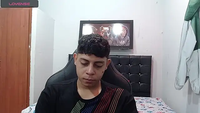 Snapshot of Wiiliam_20 chatting on February 2025 03:21:02 PM Wiiliam 20 online show from February 2025 03:21:02 PM