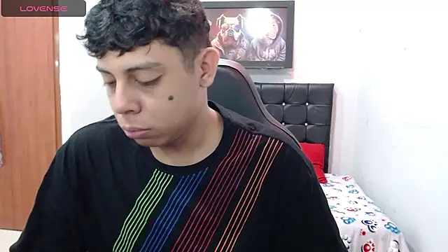 Snapshot of Wiiliam_20 chatting on February 2025 11:33:01 AM Wiiliam 20 online show from February 2025 11:33:01 AM