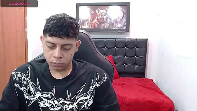 Snapshot of Wiiliam_20 chatting on February 2025 02:57:01 PM Wiiliam 20 online show from February 2025 02:57:01 PM