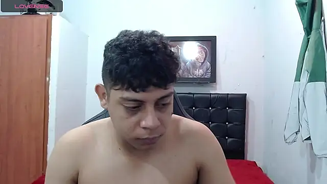 Snapshot of Wiiliam_20 chatting on March 2025 12:55:01 PM Wiiliam 20 online show from March 2025 12:55:01 PM