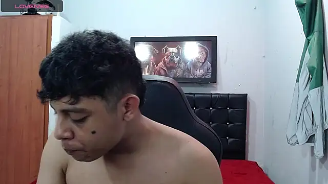 Snapshot of Wiiliam_20 chatting on March 2025 04:30:02 PM Wiiliam 20 online show from March 2025 04:30:02 PM