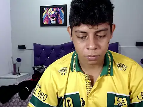 Snapshot of Wiiliam_20 chatting on September 2025 02:11:02 PM Wiiliam 20 online show from September 2025 02:11:02 PM