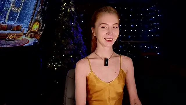 izi-fox online show from December 2024 09:36:02 PM