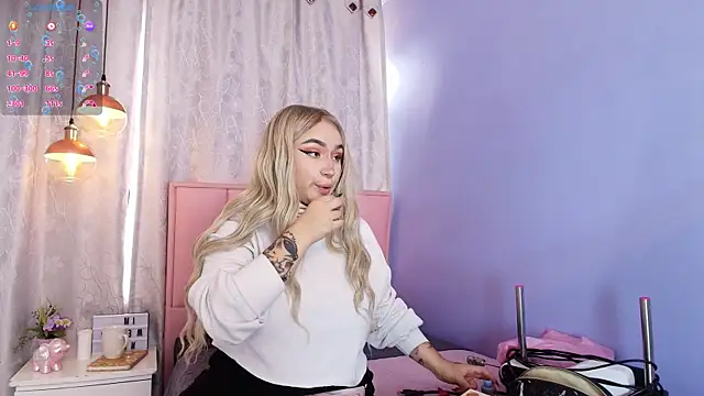 bella-green online show from December 2024 07:10:01 PM