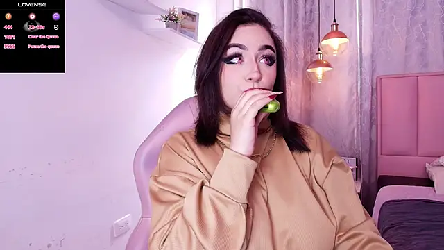 bella-green online show from December 2024 07:08:02 PM