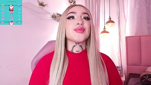 bella-green online show from December 2024 06:06:02 PM