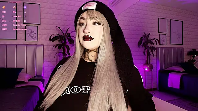 bella-green online show from September 2025 07:06:02 PM