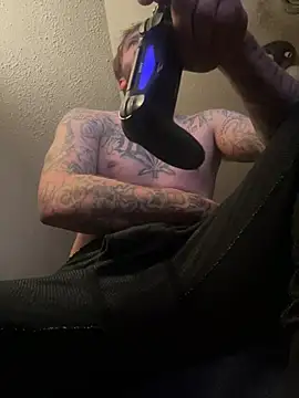 darthjeff21 online show from January 2025 06:27:01 PM