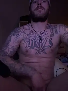 darthjeff21 online show from February 2025 07:59:02 AM