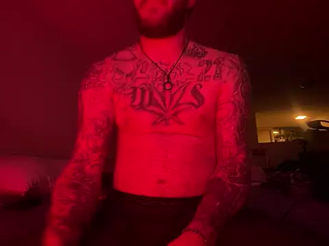 darthjeff21 online show from February 2025 10:18:02 AM