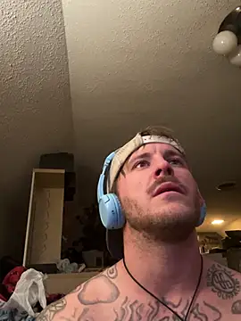 darthjeff21 online show from February 2025 10:36:02 PM