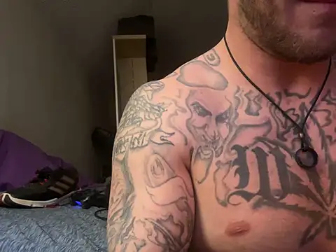 darthjeff21 online show from February 2025 06:25:02 AM