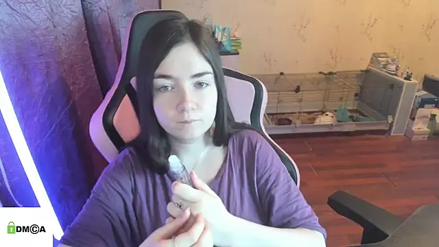 Crazy forest fairy online show from April 2026 09:32:01 PM