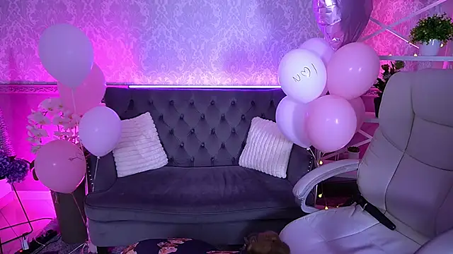 GabbieJay online show from February 2026 02:04:02 PM