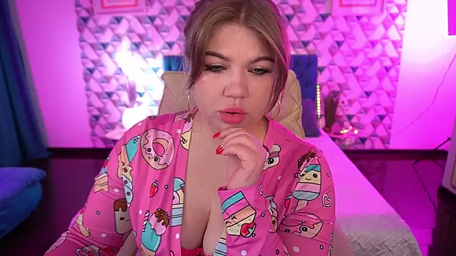 GabbieJay online show from April 2026 02:22:01 PM