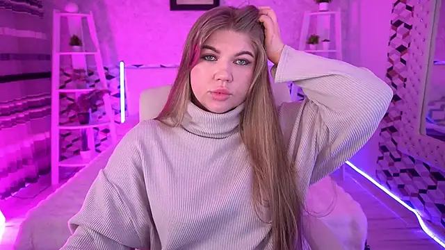 GabbieJay online show from April 2026 12:42:01 PM