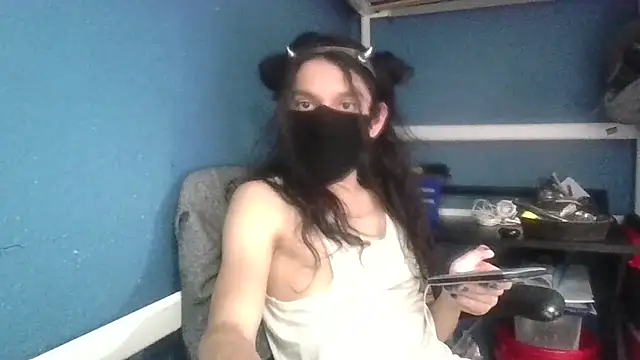 Flappywig online show from February 2025 01:22:01 PM