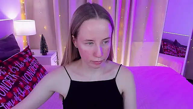 Snapshot of Cassie_Kelman chatting on December 2024 06:03:02 AM Cassie Kelman online show from December 2024 06:03:02 AM