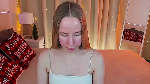 Snapshot of Cassie_Kelman chatting on January 2025 11:55:01 PM Cassie Kelman online show from January 2025 11:55:01 PM