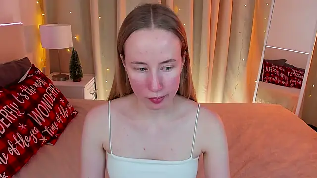 Snapshot of Cassie_Kelman chatting on January 2025 06:14:02 AM Cassie Kelman online show from January 2025 06:14:02 AM