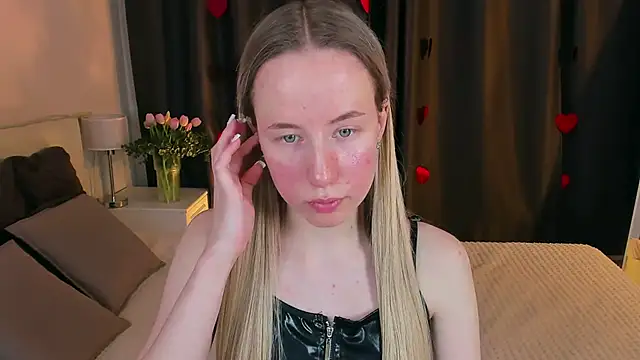 Snapshot of Cassie_Kelman chatting on February 2025 09:21:02 PM Cassie Kelman online show from February 2025 09:21:02 PM