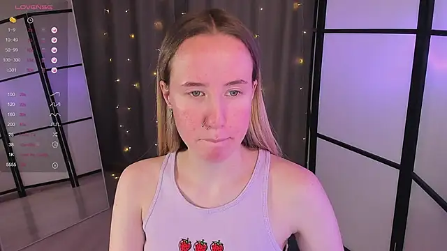 Snapshot of Cassie_Kelman chatting on February 2025 11:54:01 PM Cassie Kelman online show from February 2025 11:54:01 PM