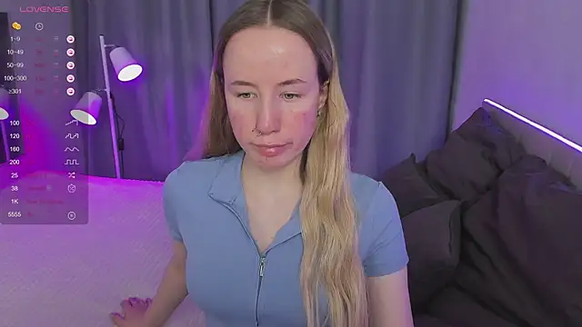 Snapshot of Cassie_Kelman chatting on February 2025 08:54:02 PM Cassie Kelman online show from February 2025 08:54:02 PM