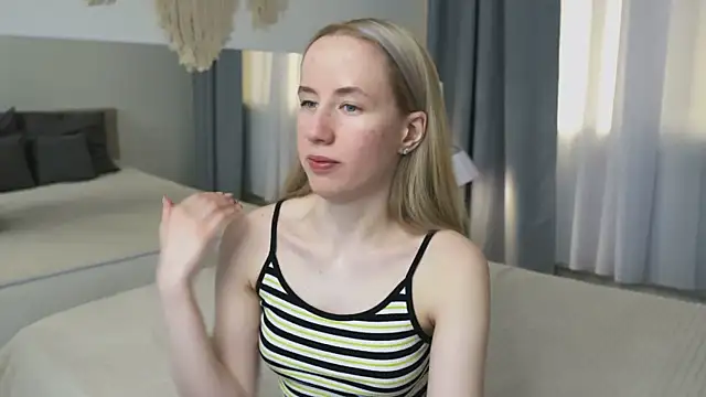 Cassie Kelman online show from February 2026 09:11:01 PM