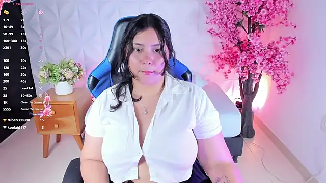 indara30 online show from February 2025 05:35:02 AM