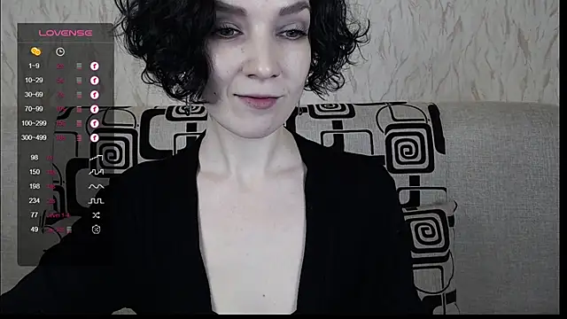 TinaWince online show from January 2025 05:40:02 AM
