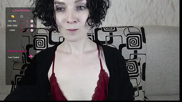 TinaWince online show from February 2025 08:39:02 AM