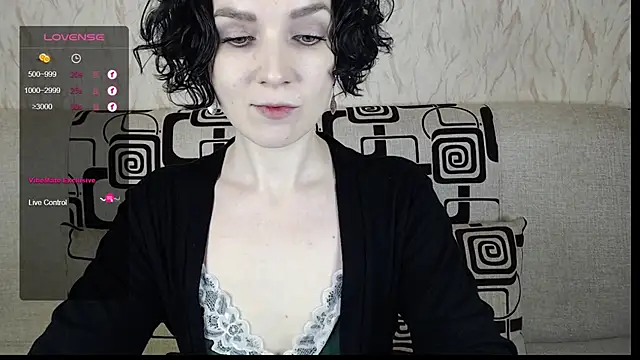 TinaWince online show from February 2025 05:30:02 AM