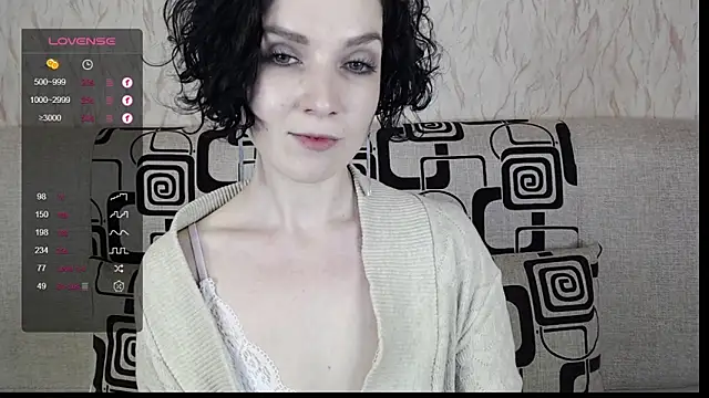 TinaWince online show from February 2025 08:54:02 AM