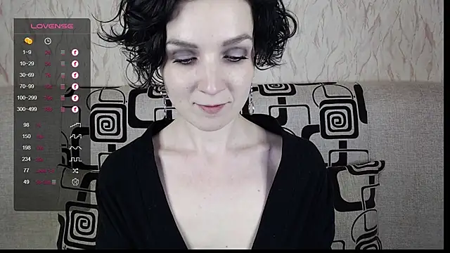 TinaWince online show from February 2025 08:50:02 AM