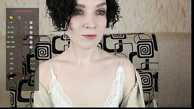 TinaWince online show from March 2025 06:16:02 AM