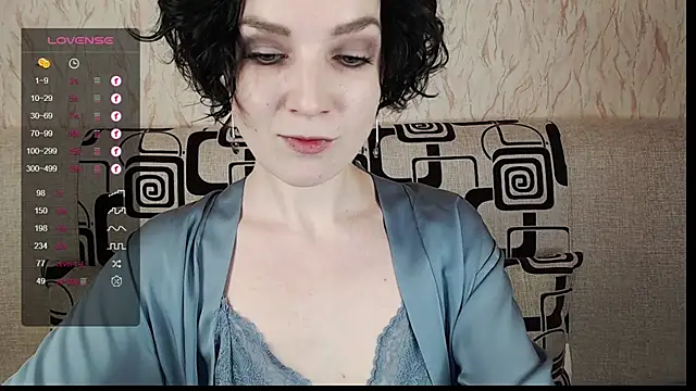 TinaWince online show from March 2025 06:10:02 AM